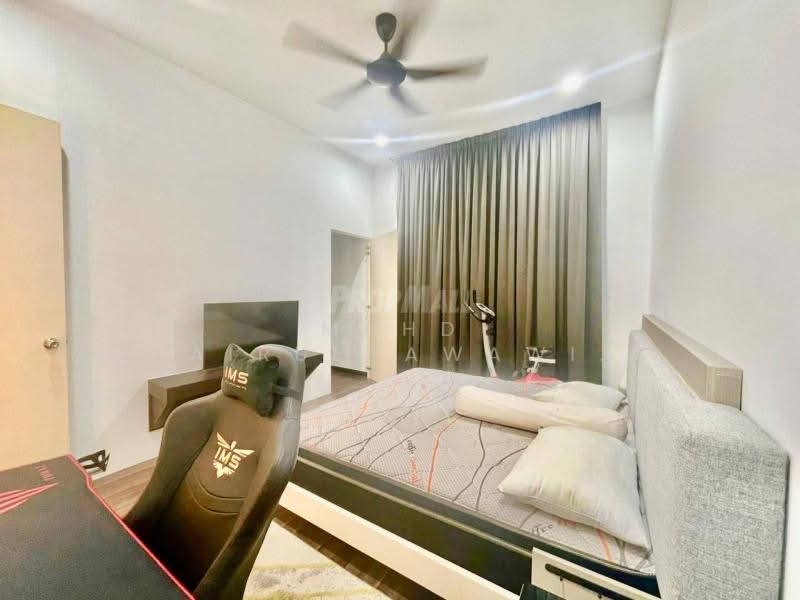 Rumah Teres 2 Tingkat untuk Dijual di Eco Forest (Semenyih) - Muhd Khairulnawawi Kamaruddin - PropertyGuru.com.my