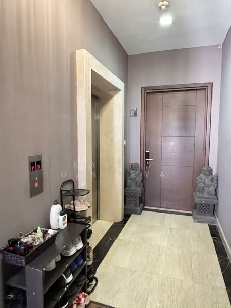 Condominium for Rent at Sunway Vivaldi - Mareta Ganiyeva - PropertyGuru.com.my