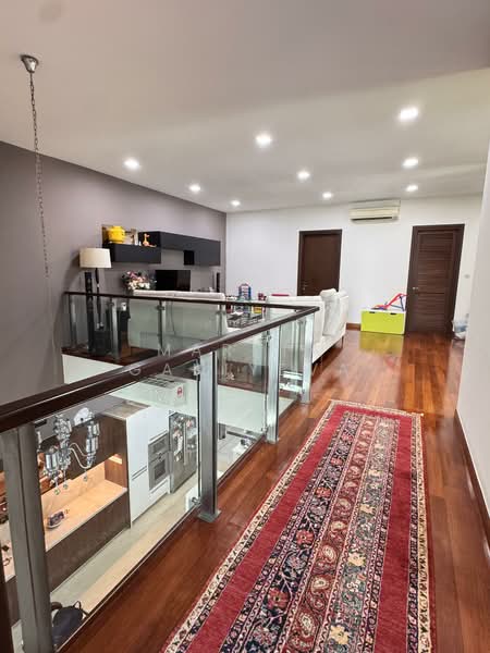 Condominium for Rent at Sunway Vivaldi - Mareta Ganiyeva - PropertyGuru.com.my