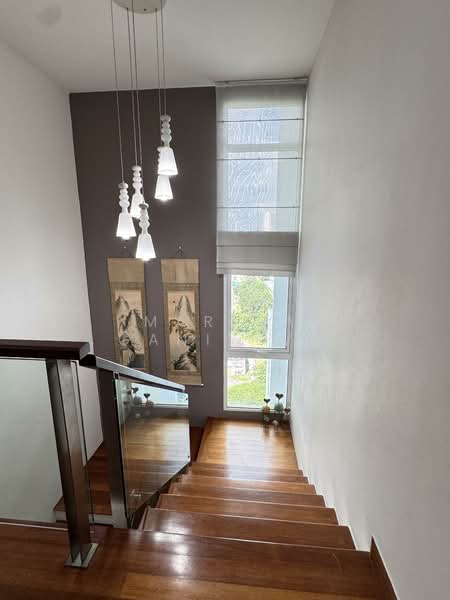 Condominium for Rent at Sunway Vivaldi - Mareta Ganiyeva - PropertyGuru.com.my