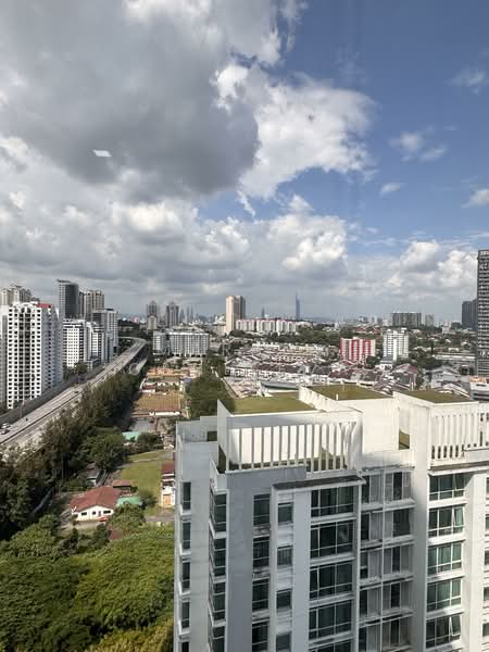 Condominium for Rent at Sunway Vivaldi - Mareta Ganiyeva - PropertyGuru.com.my
