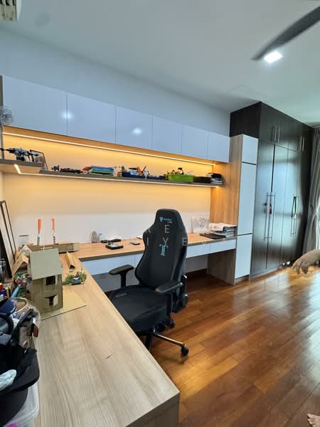 Condominium for Rent at Sunway Vivaldi - Mareta Ganiyeva - PropertyGuru.com.my