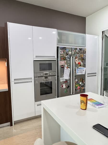 Condominium for Rent at Sunway Vivaldi - Mareta Ganiyeva - PropertyGuru.com.my
