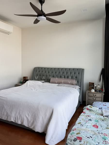 Condominium for Rent at Sunway Vivaldi - Mareta Ganiyeva - PropertyGuru.com.my