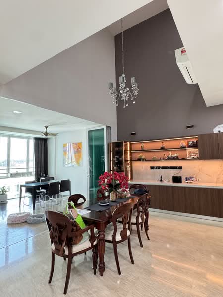 Condominium for Rent at Sunway Vivaldi - Mareta Ganiyeva - PropertyGuru.com.my