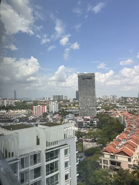 Condominium for Rent at Sunway Vivaldi - Mareta Ganiyeva - PropertyGuru.com.my