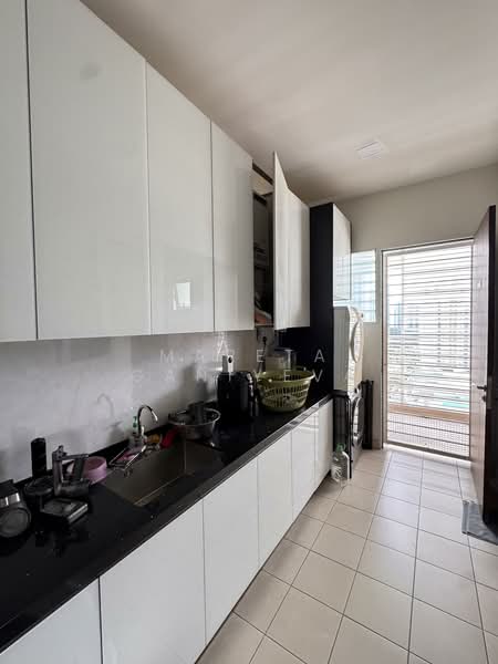Condominium for Rent at Sunway Vivaldi - Mareta Ganiyeva - PropertyGuru.com.my