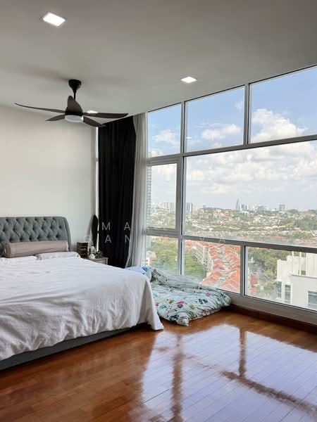 Condominium for Rent at Sunway Vivaldi - Mareta Ganiyeva - PropertyGuru.com.my