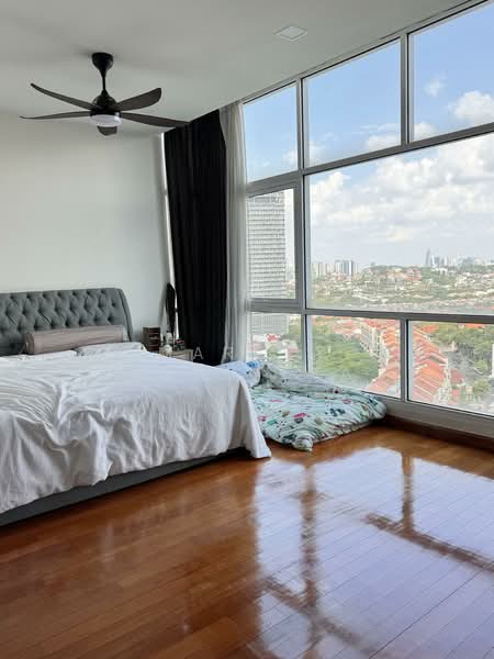 Condominium for Rent at Sunway Vivaldi - Mareta Ganiyeva - PropertyGuru.com.my