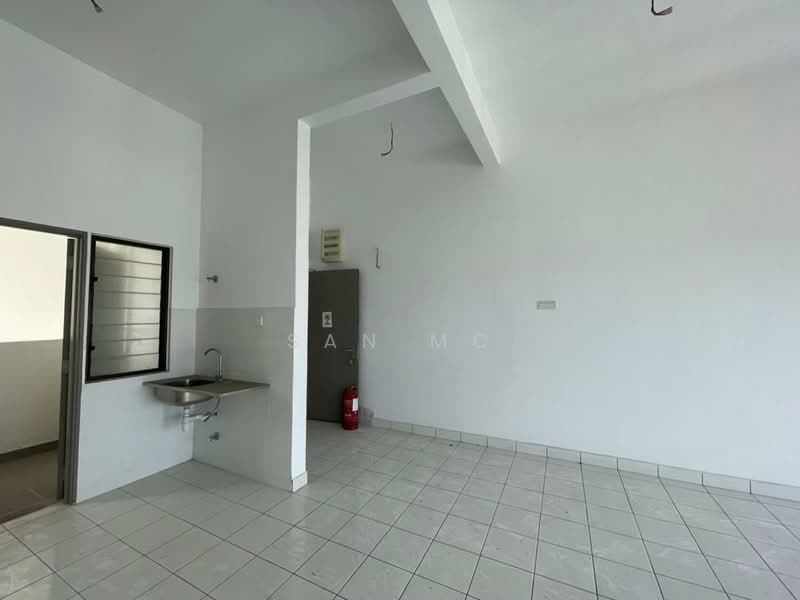 Apartment for Sale at Residensi Kajang Utama - San MC - Interior - PropertyGuru.com.my