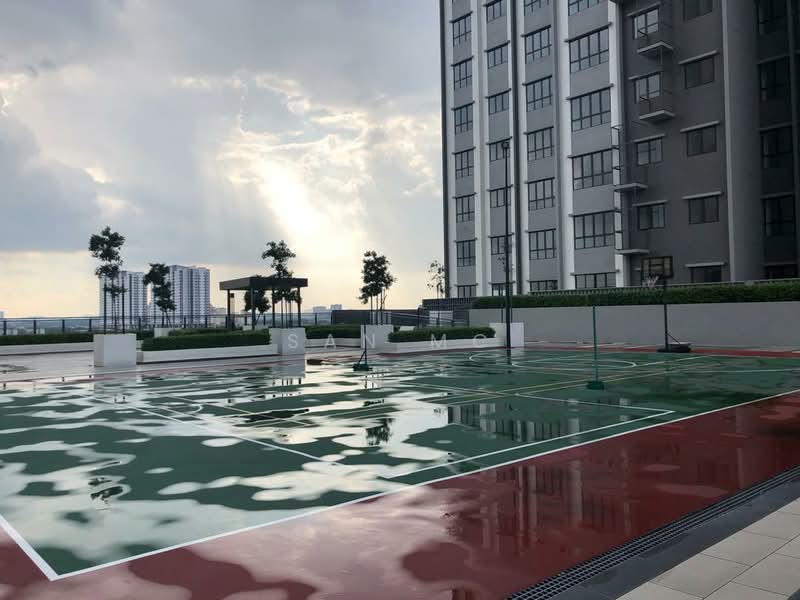 Apartment for Sale at Residensi Kajang Utama - San MC - Exterior - PropertyGuru.com.my