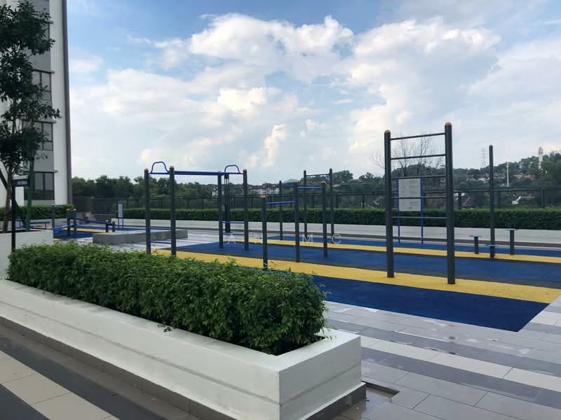 Apartment for Sale at Residensi Kajang Utama - San MC - Exterior - PropertyGuru.com.my