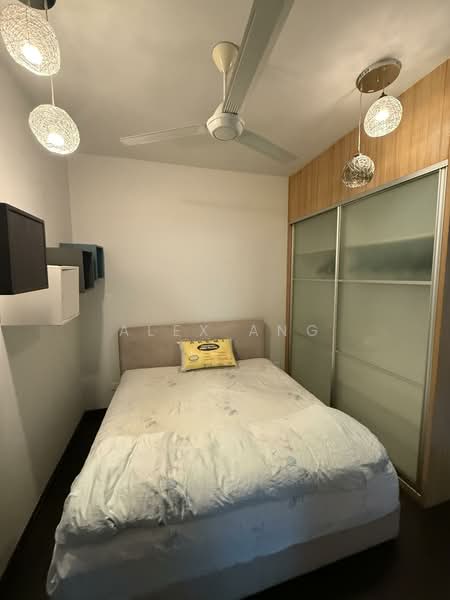 Service Residence for Rent at The Leafz @ Dedaun - Alex Ang - PropertyGuru.com.my