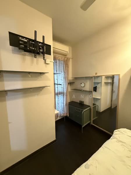 Service Residence for Rent at The Leafz @ Dedaun - Alex Ang - PropertyGuru.com.my