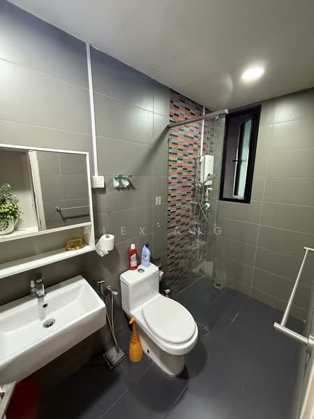 Service Residence for Rent at The Leafz @ Dedaun - Alex Ang - PropertyGuru.com.my
