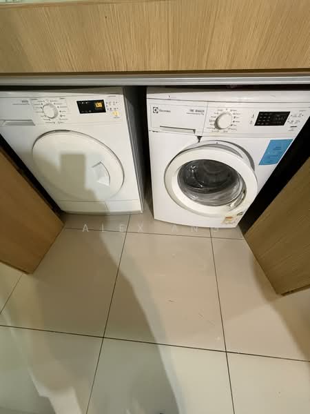 Service Residence for Rent at The Leafz @ Dedaun - Alex Ang - PropertyGuru.com.my