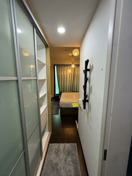 Service Residence for Rent at The Leafz @ Dedaun - Alex Ang - PropertyGuru.com.my