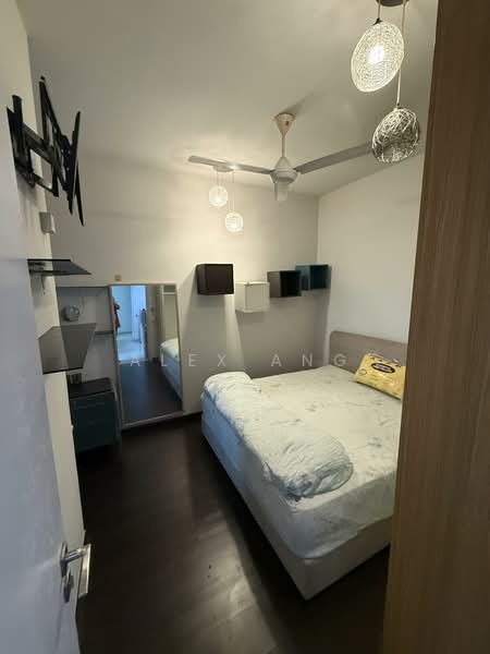 Service Residence for Rent at The Leafz @ Dedaun - Alex Ang - PropertyGuru.com.my