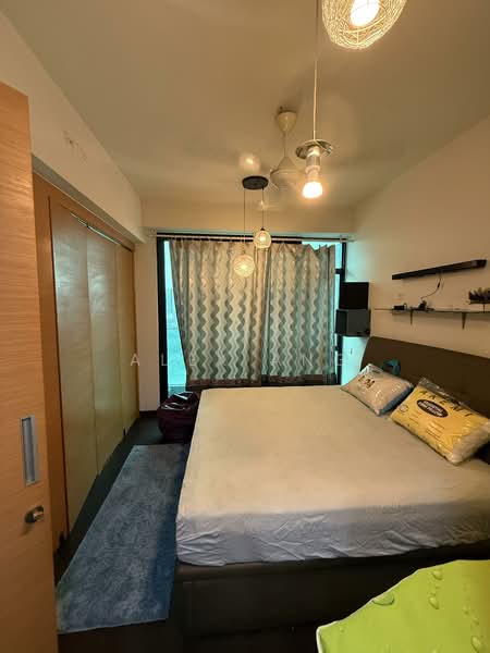 Service Residence for Rent at The Leafz @ Dedaun - Alex Ang - PropertyGuru.com.my