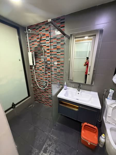 Service Residence for Rent at The Leafz @ Dedaun - Alex Ang - PropertyGuru.com.my