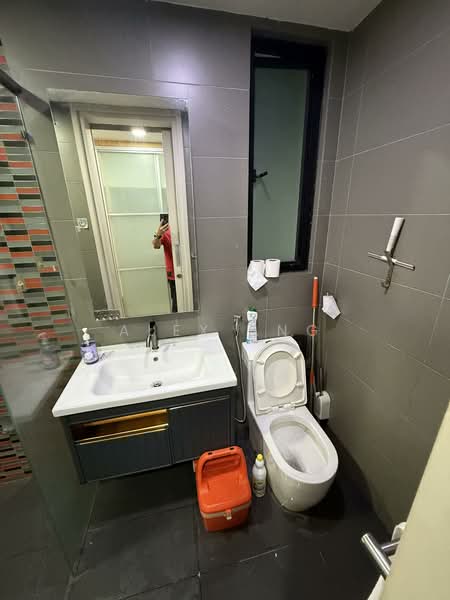 Service Residence for Rent at The Leafz @ Dedaun - Alex Ang - PropertyGuru.com.my