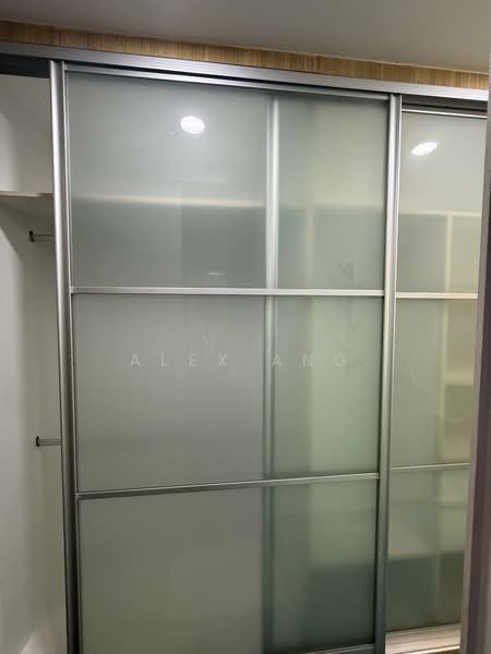 Service Residence for Rent at The Leafz @ Dedaun - Alex Ang - PropertyGuru.com.my