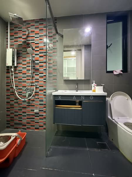 Service Residence for Rent at The Leafz @ Dedaun - Alex Ang - PropertyGuru.com.my
