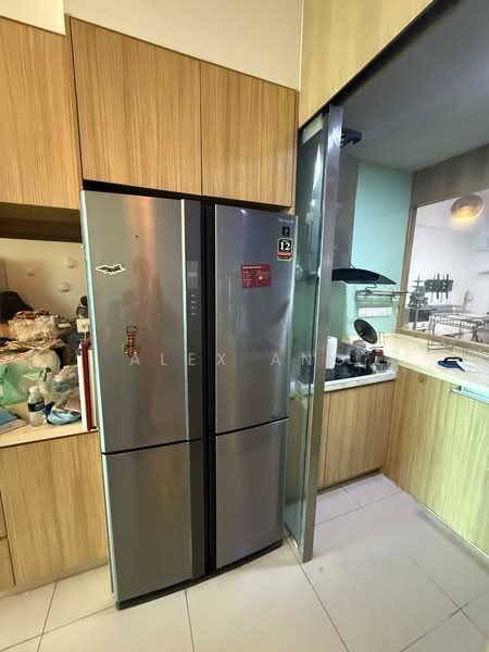 Service Residence for Rent at The Leafz @ Dedaun - Alex Ang - PropertyGuru.com.my