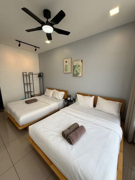 Service Residence for Sale at Twin Tower Residence - Sin Yee Chong - PropertyGuru.com.my