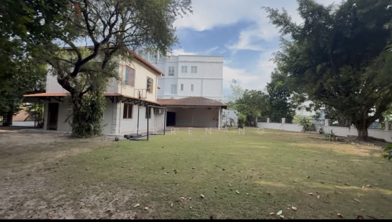 Bungalow for Sale in SS19 (Subang Jaya) - Darren Ng - Exterior - PropertyGuru.com.my