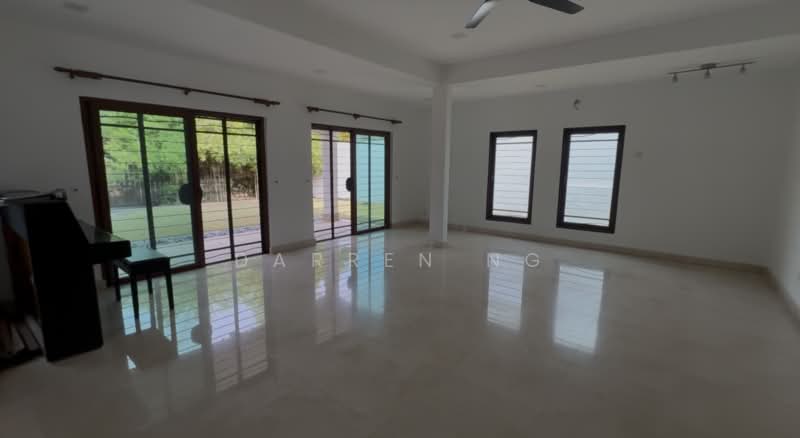 Bungalow for Sale in SS19 (Subang Jaya) - Darren Ng - Living Room - PropertyGuru.com.my