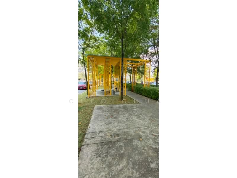 3-storey Terraced House for Sale in Cyberjaya (Selangor) - Cleo Chua - Exterior - PropertyGuru.com.my