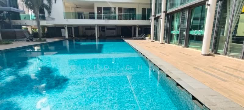 3-storey Terraced House for Sale in Cyberjaya (Selangor) - Cleo Chua - Exterior - PropertyGuru.com.my