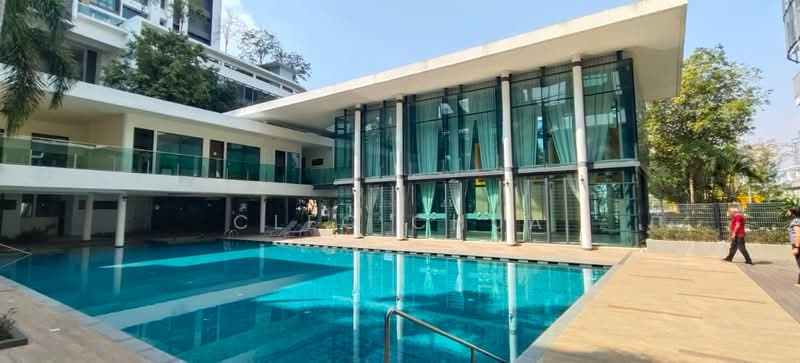 3-storey Terraced House for Sale in Cyberjaya (Selangor) - Cleo Chua - Exterior - PropertyGuru.com.my