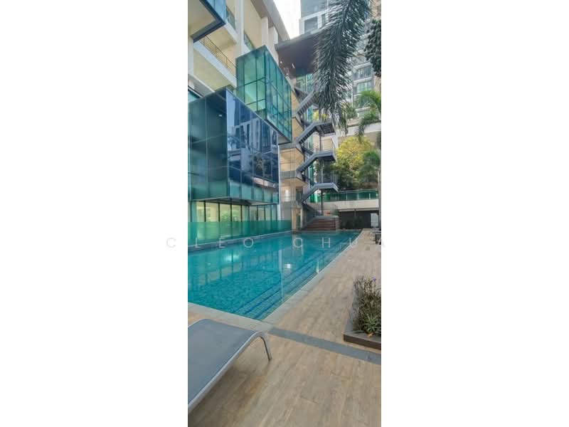 3-storey Terraced House for Sale in Cyberjaya (Selangor) - Cleo Chua - Exterior - PropertyGuru.com.my