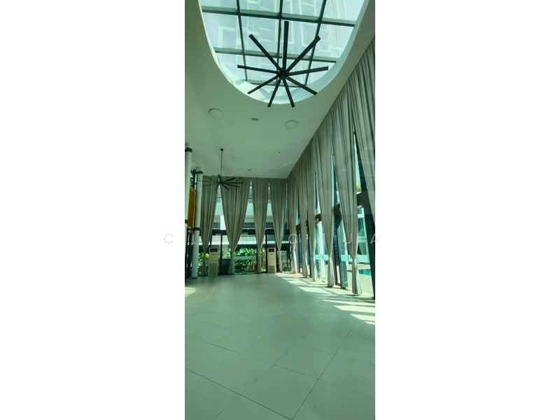 3-storey Terraced House for Sale in Cyberjaya (Selangor) - Cleo Chua - Interior - PropertyGuru.com.my