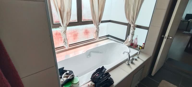 3-storey Terraced House for Sale in Cyberjaya (Selangor) - Cleo Chua - Bathroom - PropertyGuru.com.my