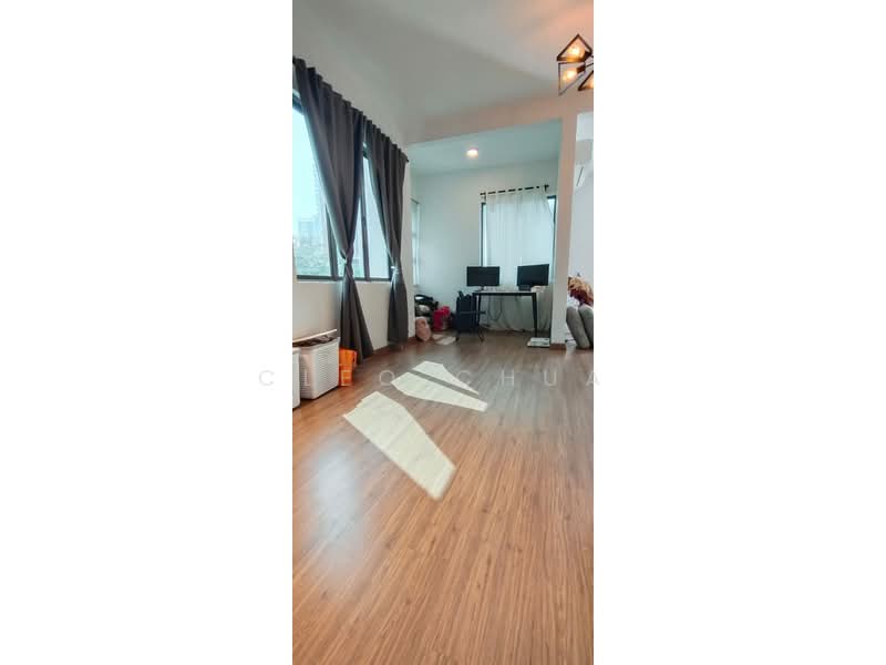 3-storey Terraced House for Sale in Cyberjaya (Selangor) - Cleo Chua - Study - PropertyGuru.com.my