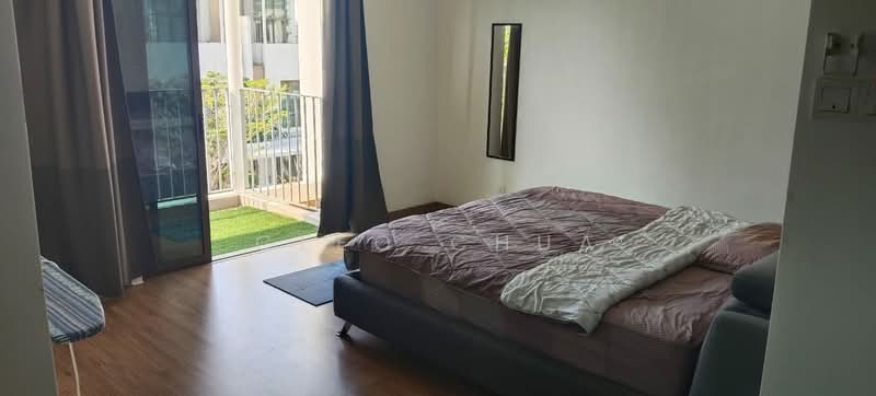 3-storey Terraced House for Sale in Cyberjaya (Selangor) - Cleo Chua - Bedroom - PropertyGuru.com.my
