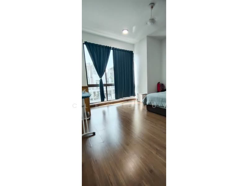 3-storey Terraced House for Sale in Cyberjaya (Selangor) - Cleo Chua - Bedroom - PropertyGuru.com.my