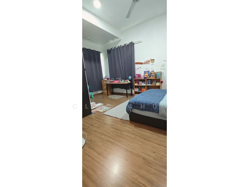 3-storey Terraced House for Sale in Cyberjaya (Selangor) - Cleo Chua - Bedroom - PropertyGuru.com.my