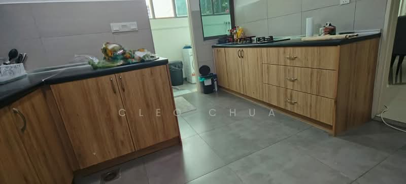 3-storey Terraced House for Sale in Cyberjaya (Selangor) - Cleo Chua - PropertyGuru.com.my