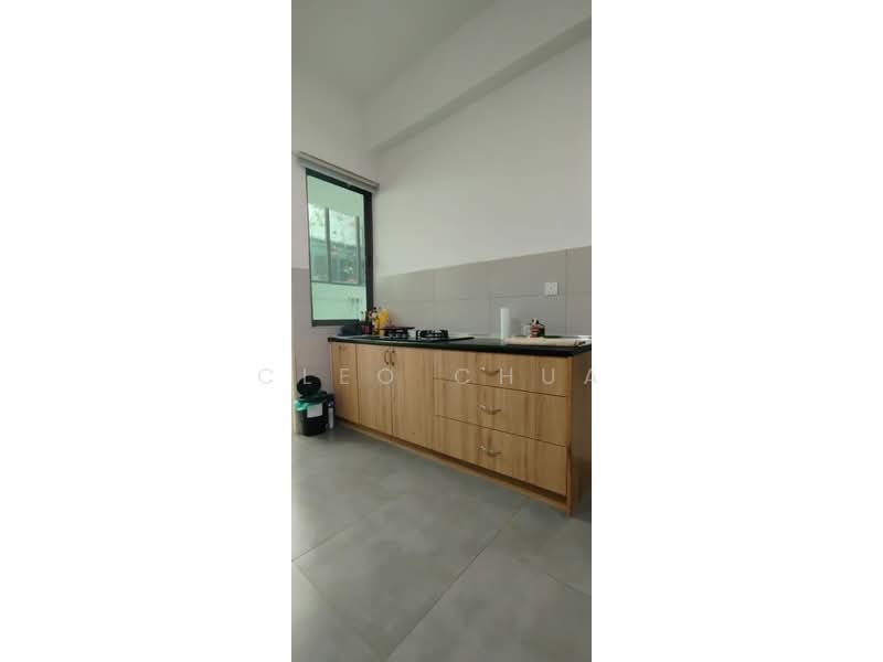 3-storey Terraced House for Sale in Cyberjaya (Selangor) - Cleo Chua - PropertyGuru.com.my