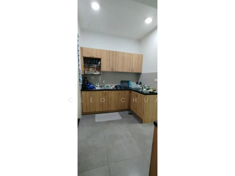 3-storey Terraced House for Sale in Cyberjaya (Selangor) - Cleo Chua - PropertyGuru.com.my