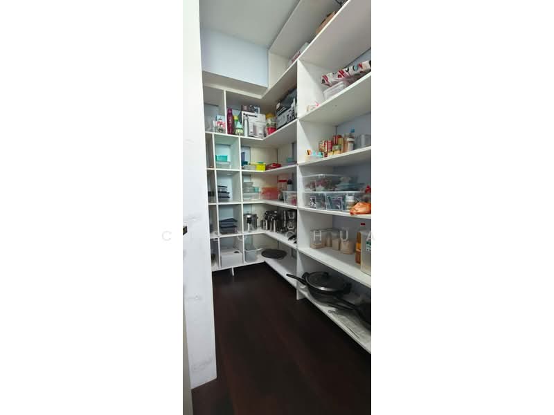 3-storey Terraced House for Sale in Cyberjaya (Selangor) - Cleo Chua - PropertyGuru.com.my