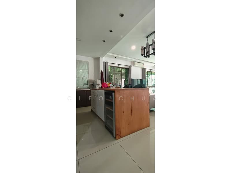 3-storey Terraced House for Sale in Cyberjaya (Selangor) - Cleo Chua - PropertyGuru.com.my