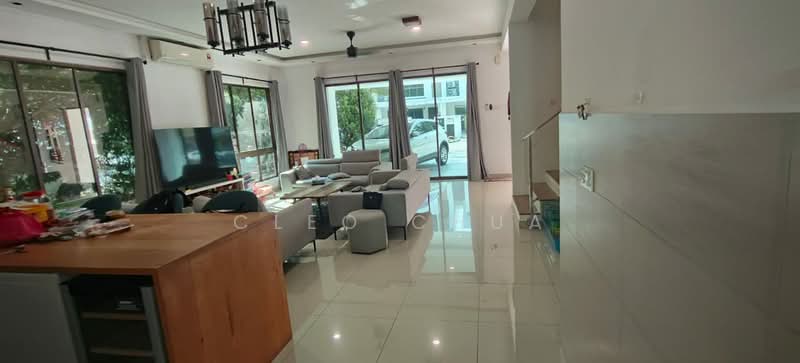 3-storey Terraced House for Sale in Cyberjaya (Selangor) - Cleo Chua - PropertyGuru.com.my