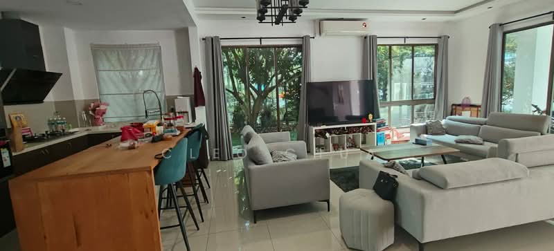 3-storey Terraced House for Sale in Cyberjaya (Selangor) - Cleo Chua - PropertyGuru.com.my