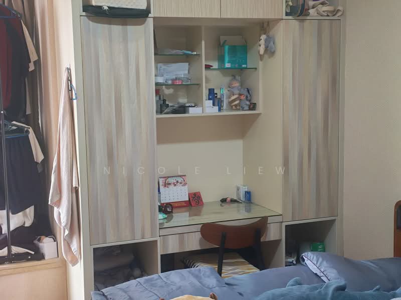 Service Residence for Rent at R&F Princess Cove Phase 1 - Nicole Liew - PropertyGuru.com.my