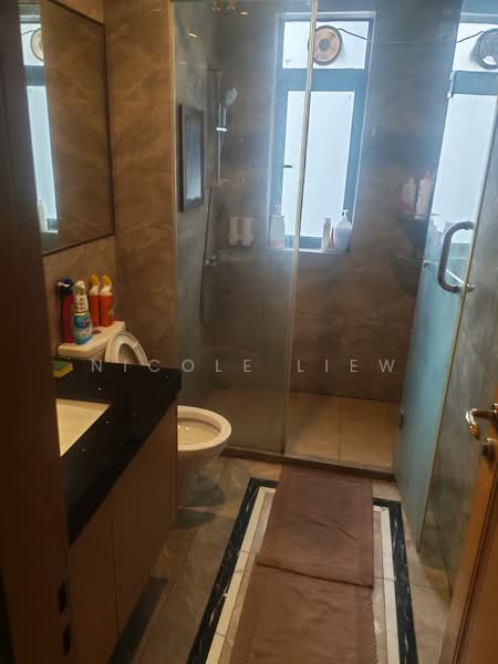 Service Residence for Rent at R&F Princess Cove Phase 1 - Nicole Liew - PropertyGuru.com.my